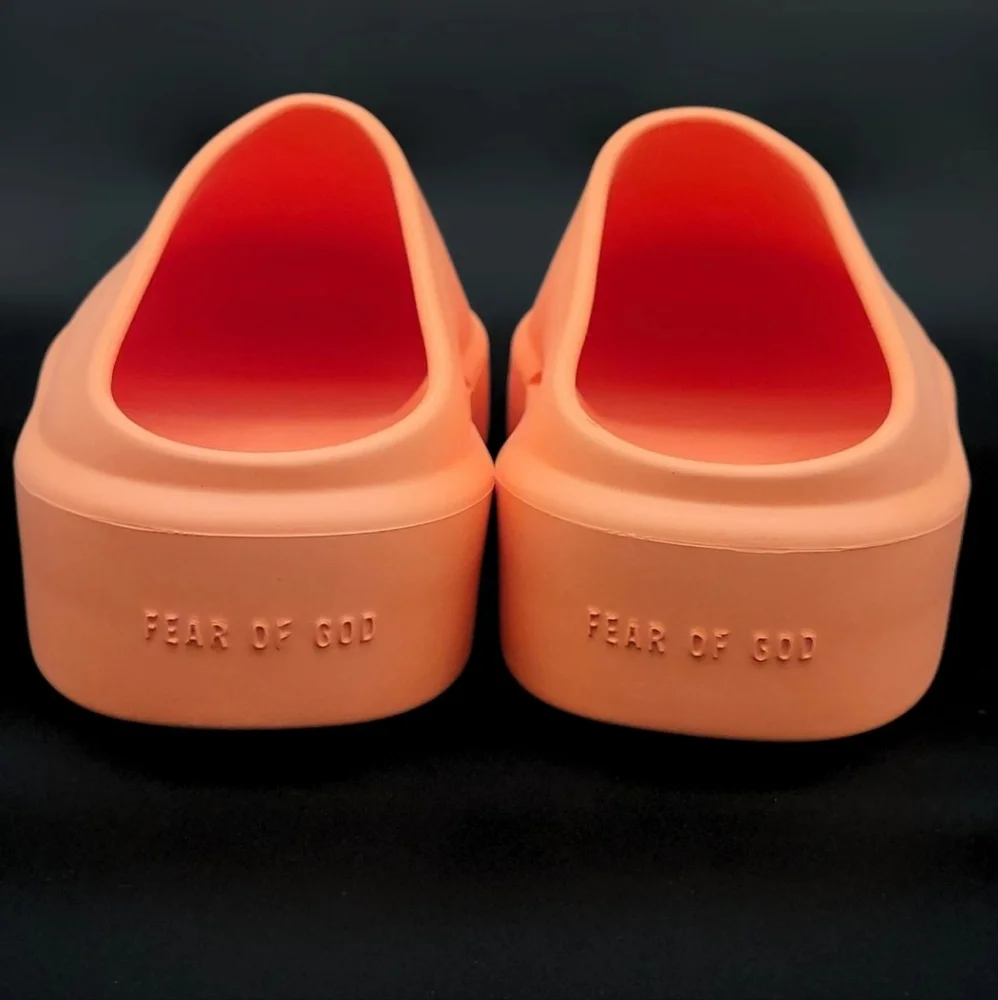 Fear of God Coral California 1.0 - Picture 4 of 8